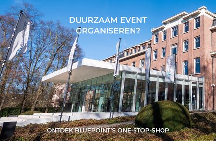 Grote events. Kleine ecologische voetafdruk? - Foto 1