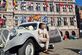 Huwelijk te Antwerpen afgelopen zaterdag met onze prachtige oldtimer Citroën Traction Avant °1952  - Foto 6