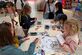 Workshop strand- en sporttassen versieren!  - Foto 5