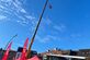 Qmusic YES Day - Benji-Jump in Aalst - Foto 3