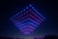 Spectacle de drone lumineux pour le 14 juillet à Cabriès - Foto 2