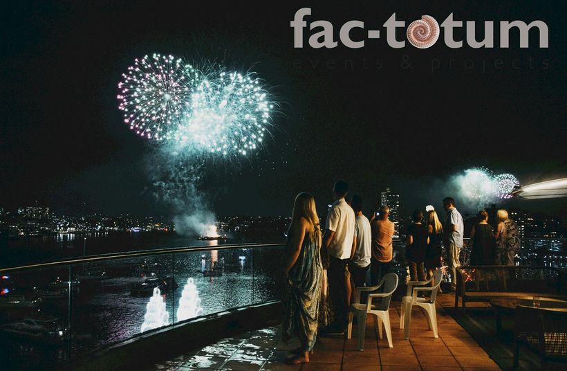 Factotum events & projects - Foto 1