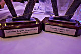 Event Masters valt driemaal in de prijzen op de Travel Awards. - Foto 1