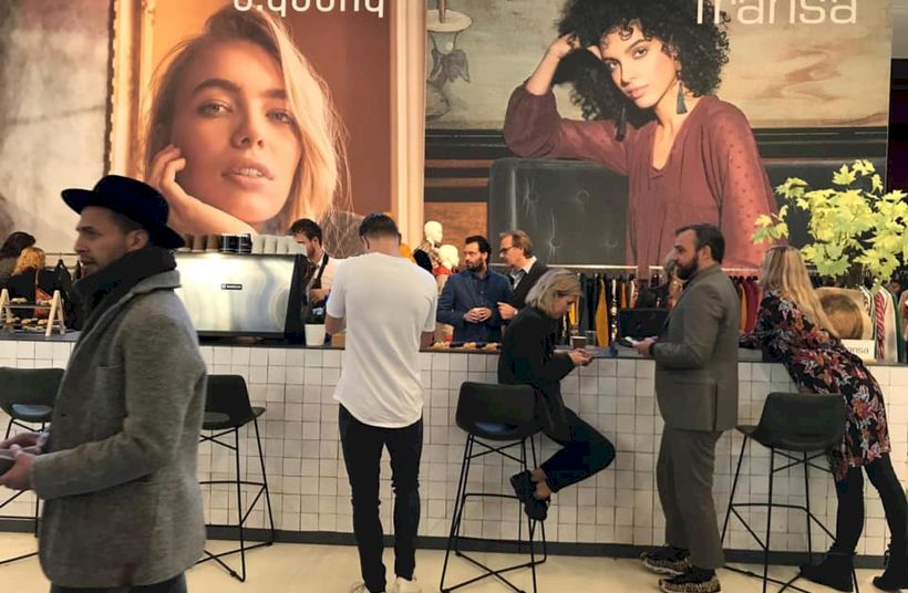 Modefabriek 2020 - Foto 1