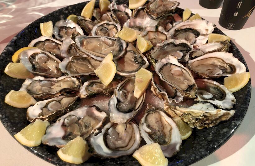 De Oester - Foto 1