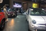 Autosalon Brussel 2020 - Foto 2