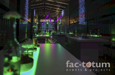 Factotum events & projects - Foto 1