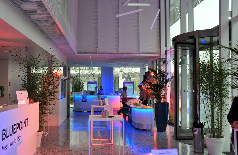 Afterwork party - Foto 1
