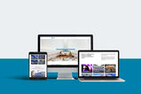 Relaunch new website. - Foto 1