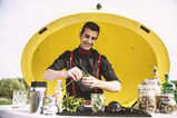 Evenement gepland? Mobiele bar gezocht? - Foto 3
