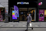 Proximus kiest The Oval Office als unieke partner voor merkactivaties - Foto 1