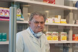 Fisheye produceert apothekersschermen uit plexiglas - Foto 1