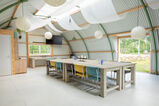 Locaties UP Events exclusief te huur tijdens Coronacrisis - Foto 2