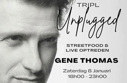 TRIPL UNPLUGGED - Foto 1