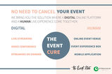 The Event Cure - Foto 1