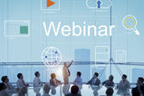 Al gedacht aan een virtuele professionele meeting? Maak kennis met webinars! - Foto 1