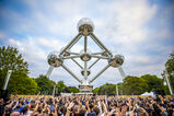 Wat is er meer Belgisch dan het Atomium en het feesten? - Foto 1