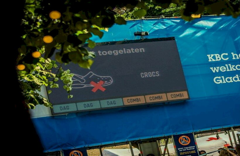 LUX Digital Signage. Nu moeten we beter communiceren en elkaar helpen! - Foto 1