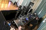 Aangepaste Coronacrisis persconferenties van de Vlaamse Overheid audiovisueel begeleid door Auvicom - Foto 4