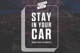 New Balls Please lanceert creatieve drive-in concepten! #blijfinuwauto - Foto 1