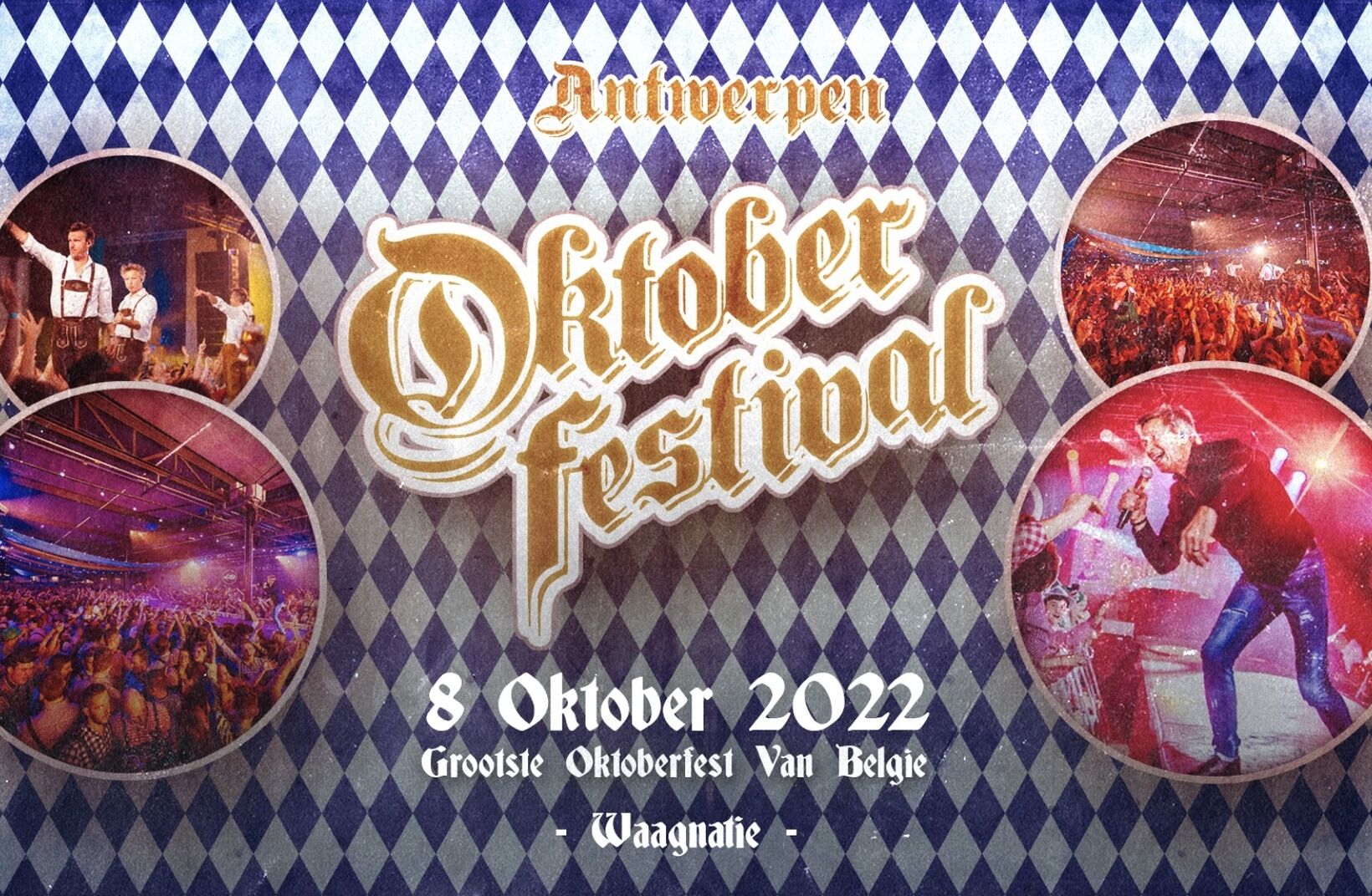 Oktober festival