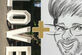 Lettres LOVE + caricaturiste - Foto 1