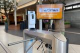 Solotion, de volautomatische oplossing voor veilige en snelle toegang tot publieke ruimtes! - Foto 1