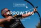 Activiteit Arrow Tag op locatie! - Foto 1