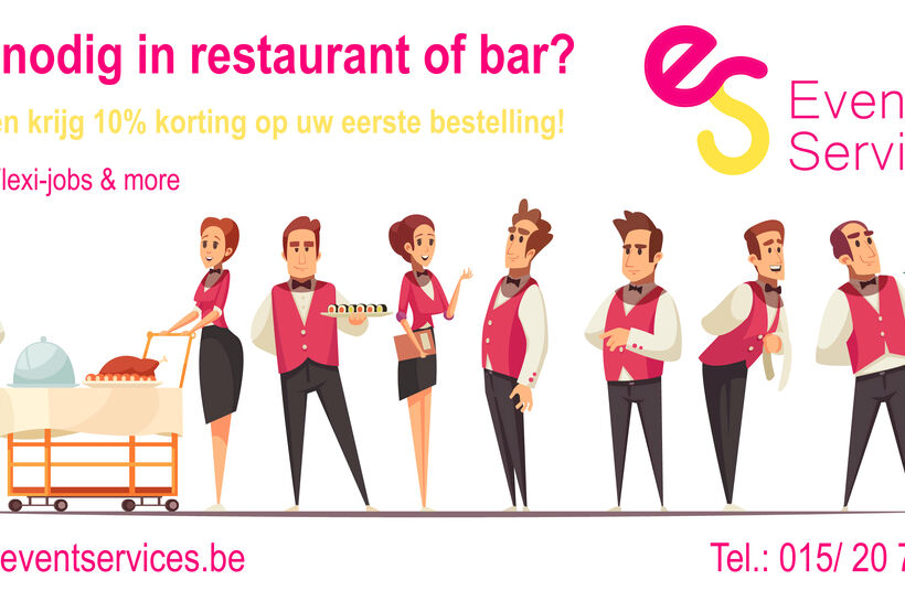 Ook wij zoeken alternatieven - Foto 1