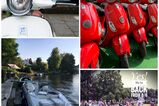 Vakantie in eigen land - Foto 1