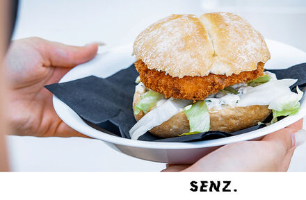 Ostendaise Food Festival - Foto 1