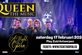 Met je team of zakenrelaties naar Queen The Music - A Night at the Opera: check!  - Foto 1