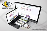 Ecco La Luna bouwt verder uit: nieuwe website, catalogus, magazijn, kantoor én baby - Foto 2