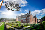 Nodig jouw relaties uit voor Dinner In The Sky 2.0! 100% #coronaproof - Foto 2