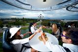 Nodig jouw relaties uit voor Dinner In The Sky 2.0! 100% #coronaproof - Foto 4