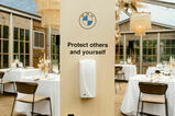 The Oval Office organiseert eerste 'CERMified' events voor BMW en Proximus - Foto 2