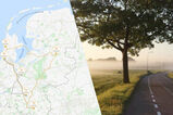 Maak een 7-daagse roadtrip en verblijf bij drie heerlijke hotels - Foto 1