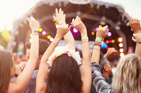 Evenementenloket moet advies geven over grote evenementen Evenementenloket moet advies geven over grote evenementen
