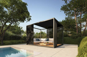 Innovatieve modulaire units voor binnen en buiten Innovatieve modulaire units voor binnen en buiten