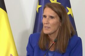 Soepelere Belgische coronamaatregelen voor evenementen moeten meer vertrouwen geven Soepelere Belgische coronamaatregelen voor evenementen moeten meer vertrouwen geven