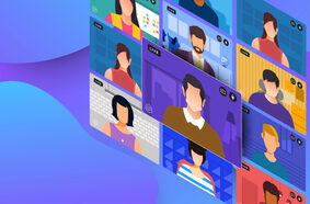 How to Keep People Connected to Your Online Event How to Keep People Connected to Your Online Event