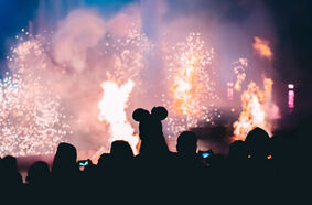 Hoe je event upgraden met 'special effects' Hoe je event upgraden met 'special effects'