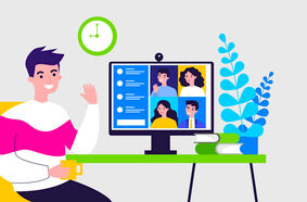 Hoe kies je het juiste platform voor je virtueel evenement Hoe kies je het juiste platform voor je virtueel evenement