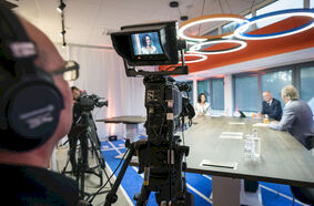 Tips voor jouw online event Tips voor jouw online event