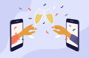 Hoe organiseer je een online VIP event Hoe organiseer je een online VIP event