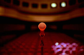 1ste test evenement in februari: congres 500 gasten 1ste test evenement in februari: congres 500 gasten