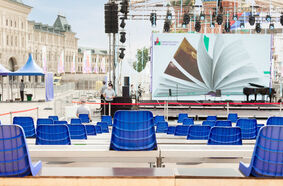 Nationaal evenementenplan Nederland Nationaal evenementenplan Nederland
