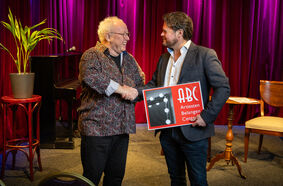 Stichting Artiesten Belangen Centrum gaat op in Kunstenbond