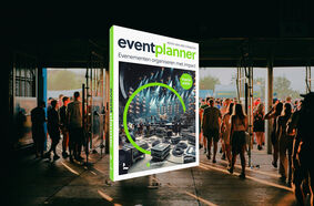 Mis het niet: nieuwe EVENTPLANNER-boek komt eraan – Pre-order nu jouw exemplaar!