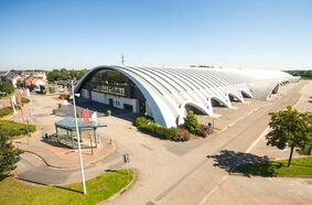 Waarom grote evenementenlocaties broodnodig zijn Waarom grote evenementenlocaties broodnodig zijn